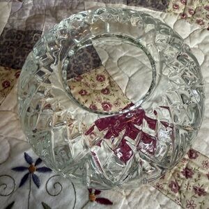 Vintage Homco Fairy Lamp top only